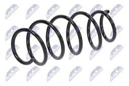 Ressort de suspension NTY ASZ-FR-051
