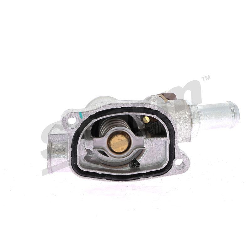 Boîtier du thermostat STORM QUALITY PARTS F16439
