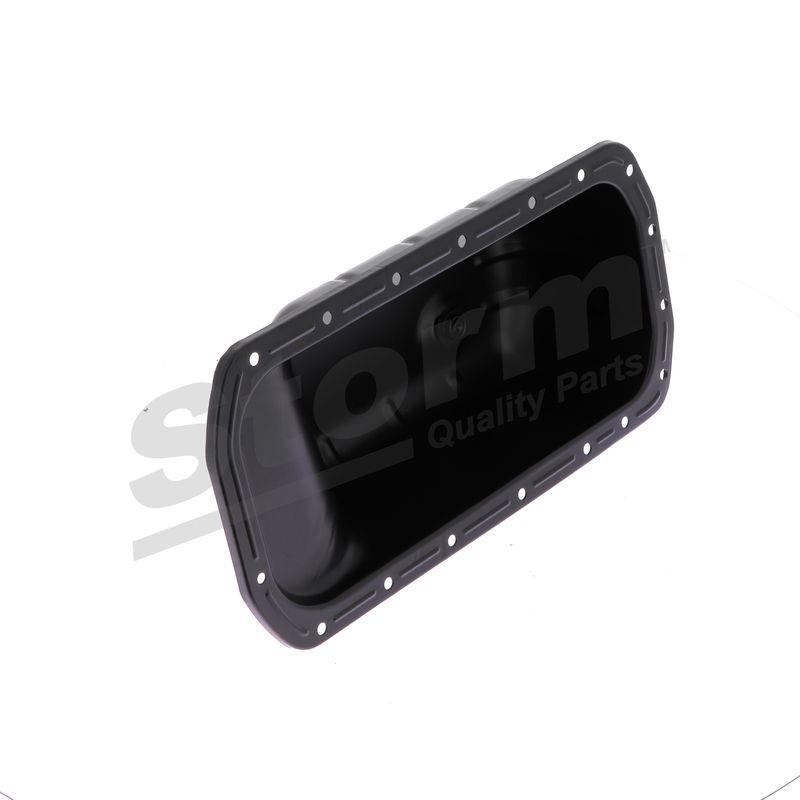 Carter d'huile STORM QUALITY PARTS 5397