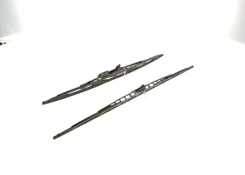 Balai d'essuie-glace BOSCH 3 397 001 801