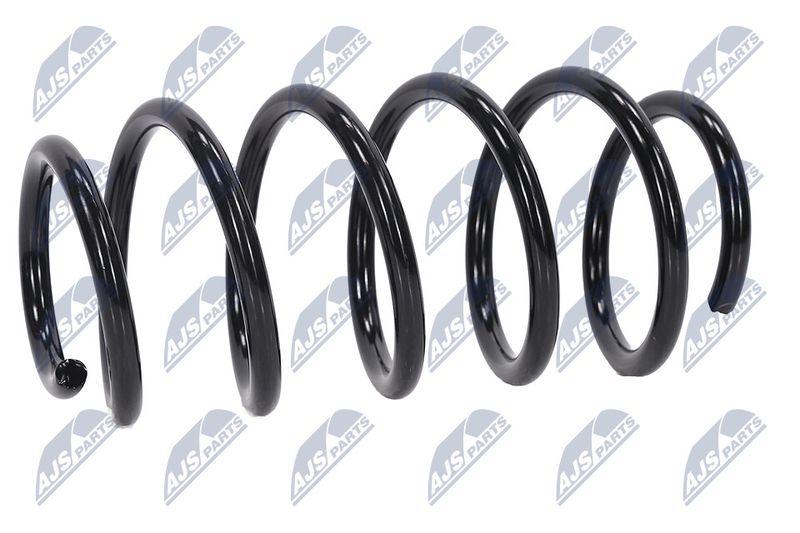 Ressort de suspension NTY ASZ-PL-007
