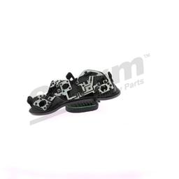 Support de lampe, feu arrière STORM QUALITY PARTS 793101