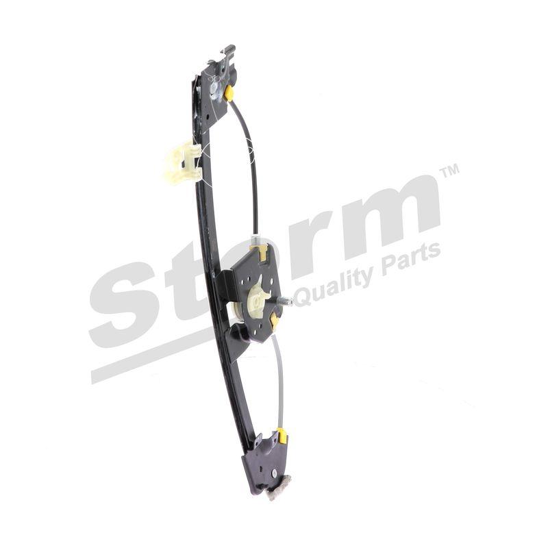 Lève-vitre STORM QUALITY PARTS 21277