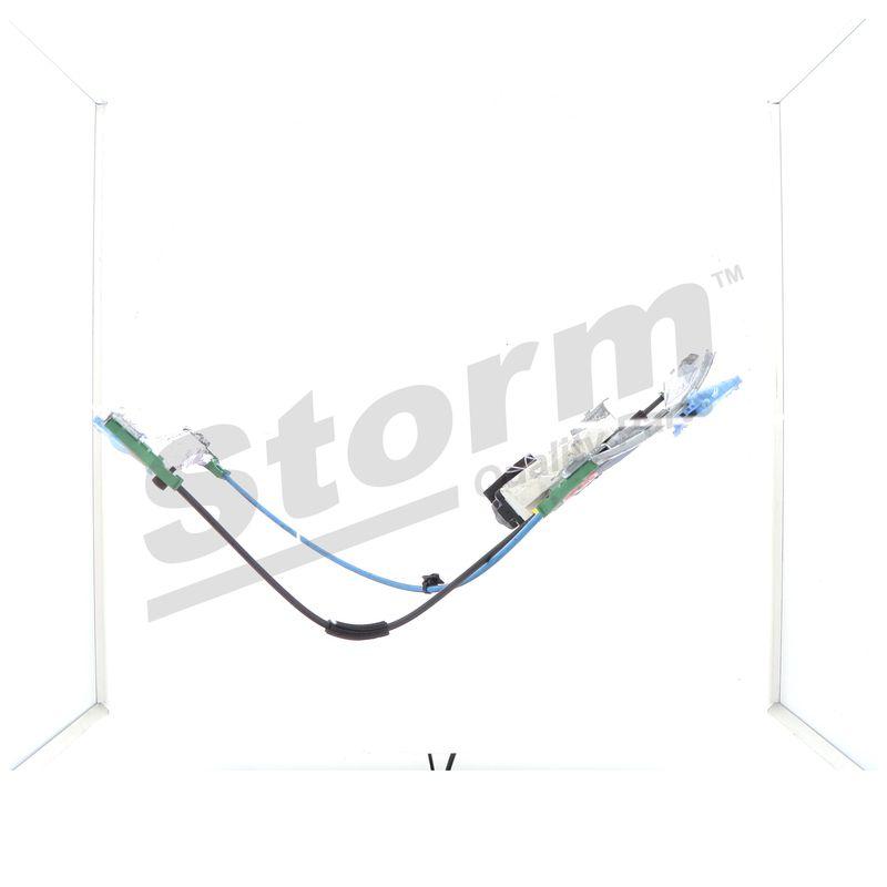 Lève-vitre STORM QUALITY PARTS 21076