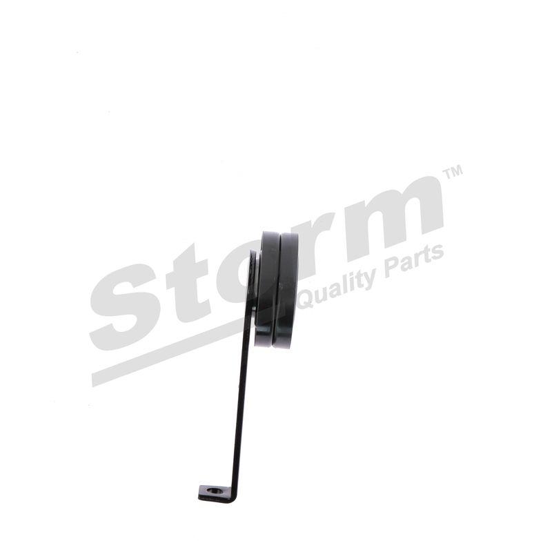 Poulie de tension, courroie trapézoïdale à nervures STORM QUALITY PARTS 29996