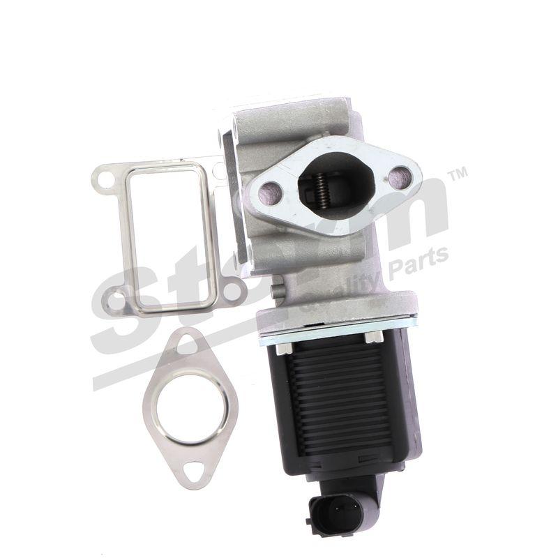 Vanne EGR STORM QUALITY PARTS 9022