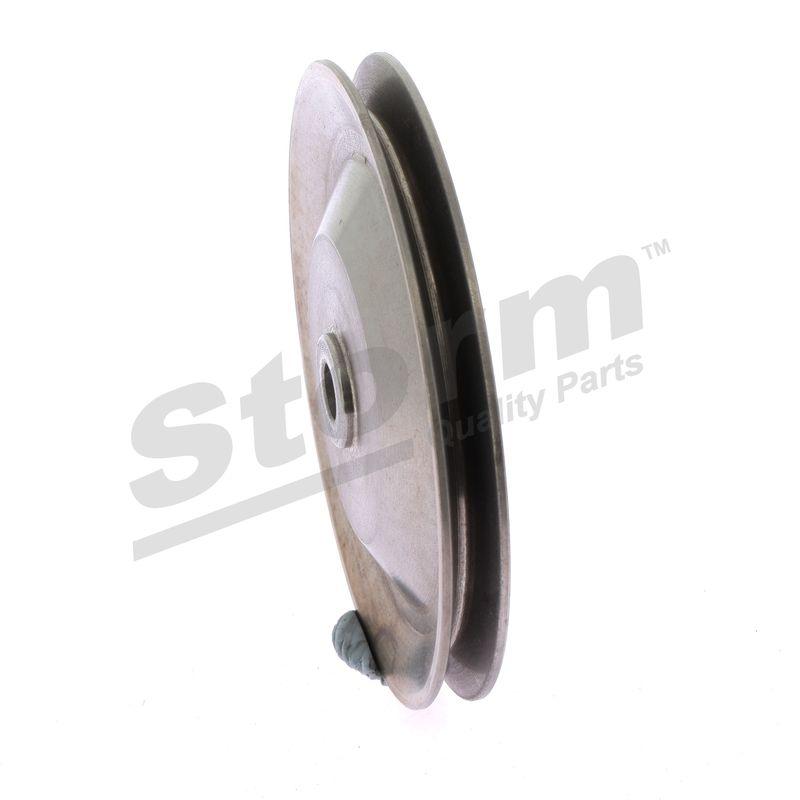 Poulie, vilebrequin STORM QUALITY PARTS 81098