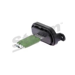 Résistance, pulseur d'air habitacle STORM QUALITY PARTS 970505