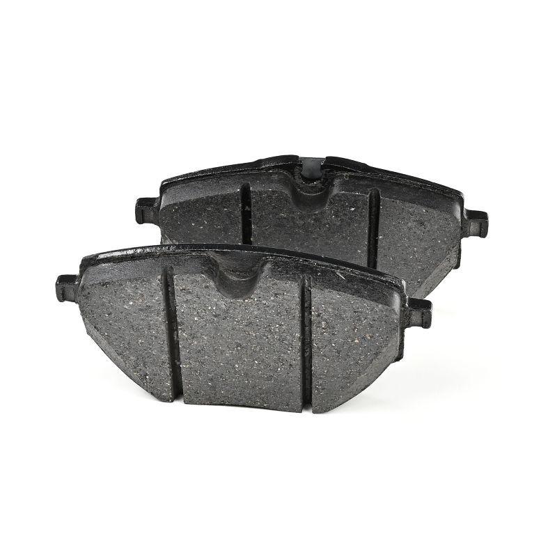 Kit de plaquettes de frein, frein à disque DELPHI LP3651