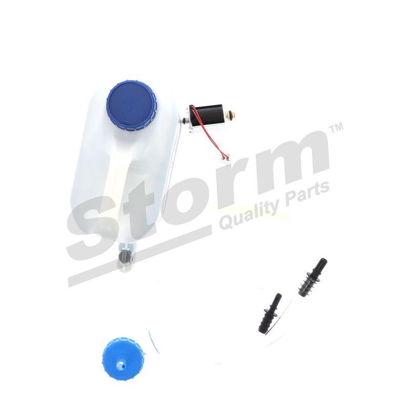 Pompe d’additif STORM QUALITY PARTS 777531