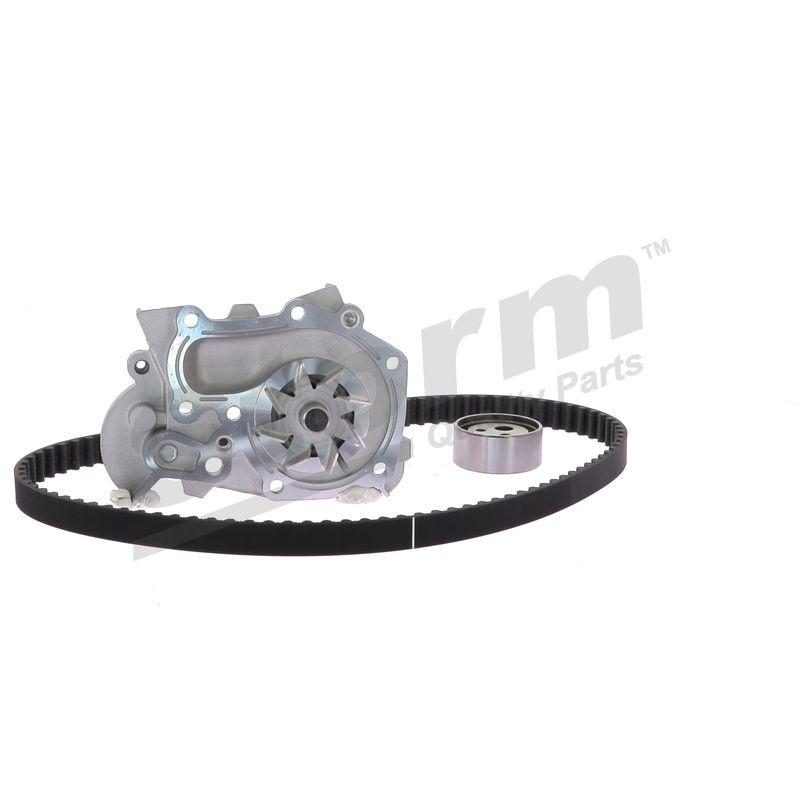 Pompe à eau + kit de courroie crantée STORM QUALITY PARTS 5550057KP