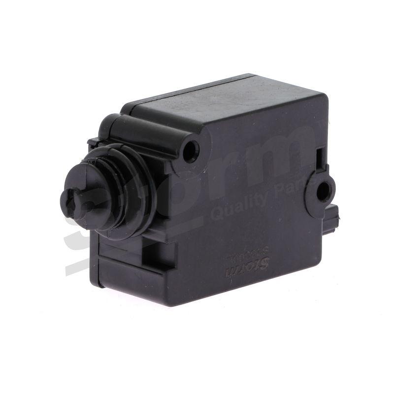 Élément d'ajustage, verrouillage central STORM QUALITY PARTS 971018