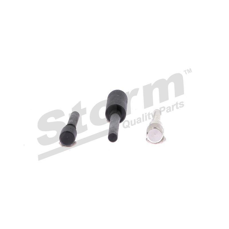 Kit d'outils de réglage, épure de distribution STORM QUALITY PARTS 555507