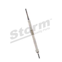Bougie de préchauffage STORM QUALITY PARTS 526480