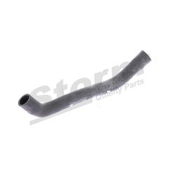 Durite de radiateur STORM QUALITY PARTS F8408