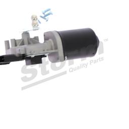 Moteur d'essuie-glace STORM QUALITY PARTS 2551004