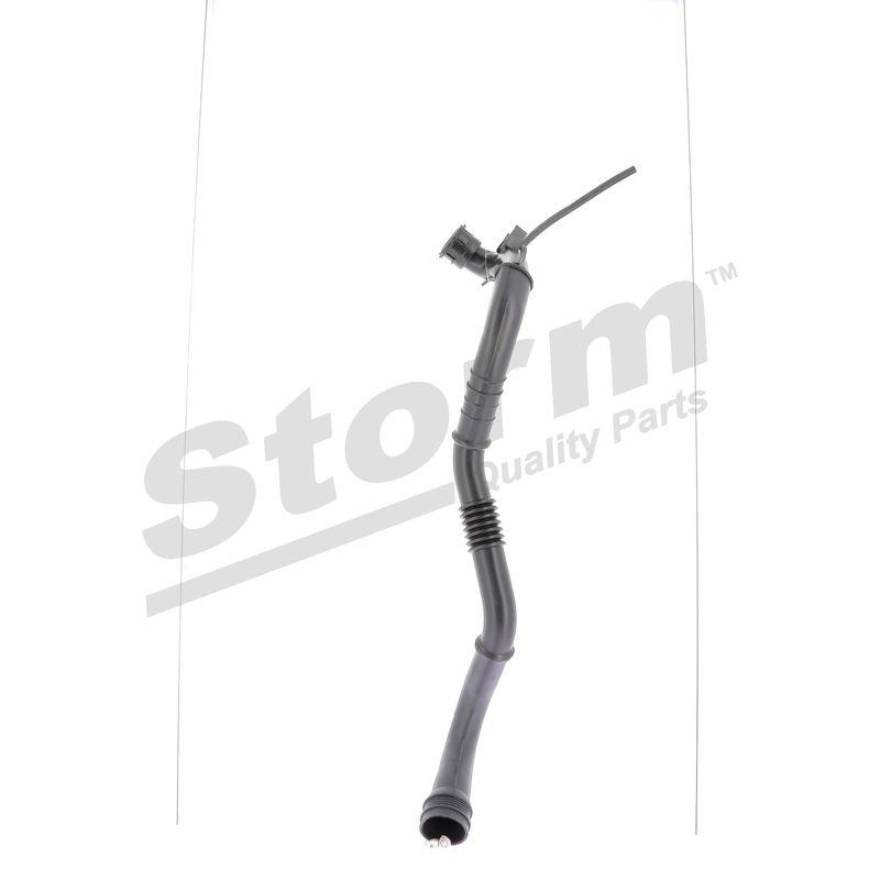 Gaine de suralimentation STORM QUALITY PARTS 126210