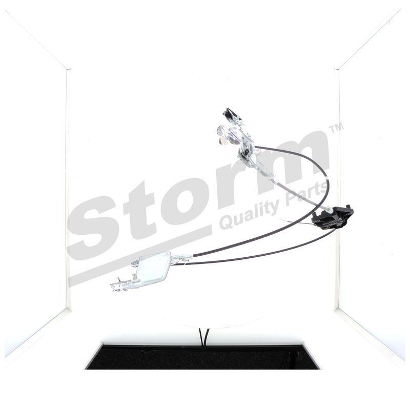 Lève-vitre STORM QUALITY PARTS 10575
