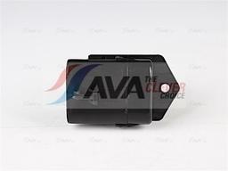 Résistance, pulseur d'air habitacle AVA QUALITY COOLING FTR006