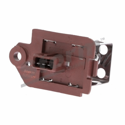 Résistance, pulseur d'air habitacle STORM QUALITY PARTS 777018