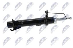 Amortisseur NTY A-FR-045