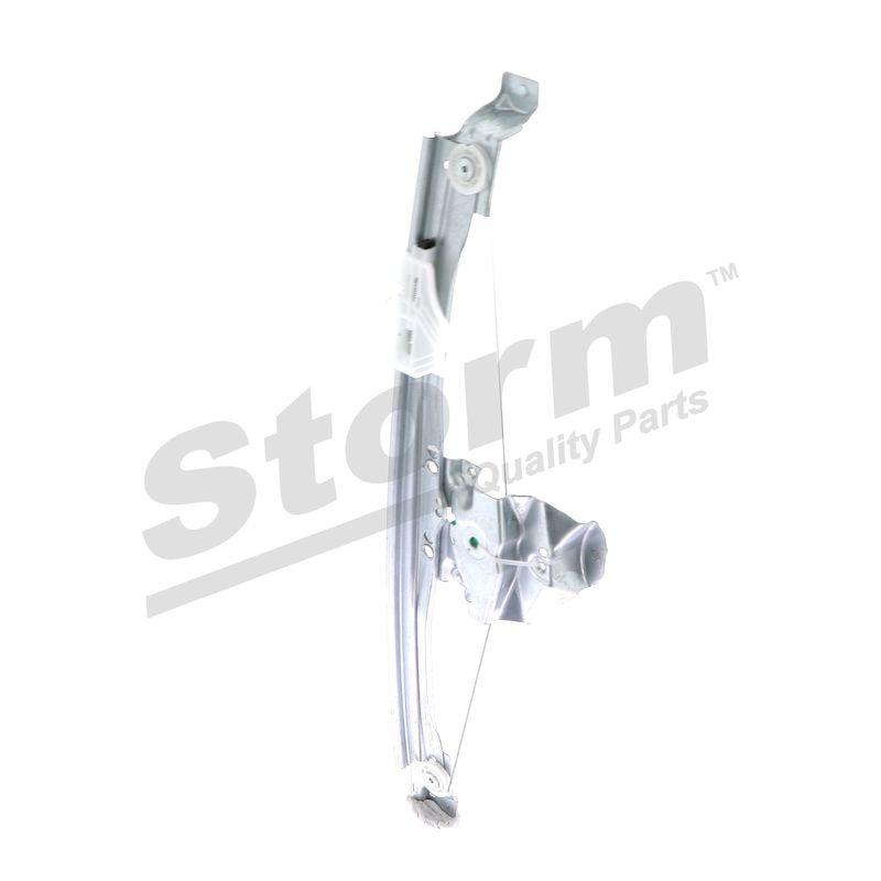 Lève-vitre STORM QUALITY PARTS 8787501