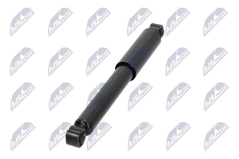 Amortisseur NTY A-PL-017