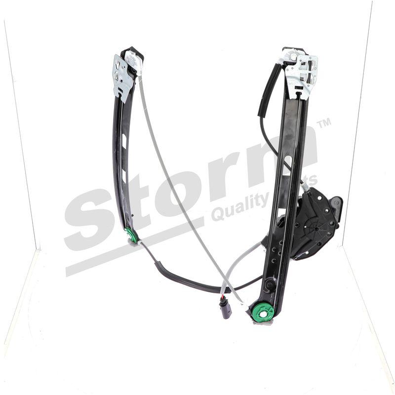 Lève-vitre STORM QUALITY PARTS 18075