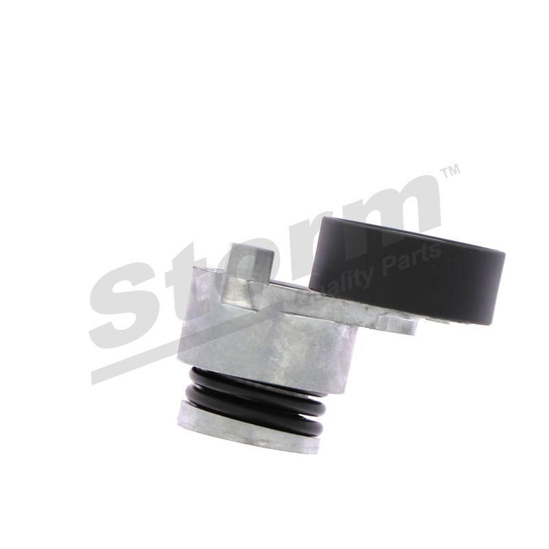 Tendeur de courroie, courroie trapézoïdale à nervures STORM QUALITY PARTS 87228