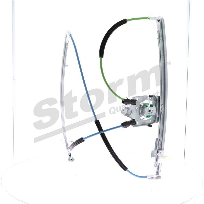 Lève-vitre STORM QUALITY PARTS 88079