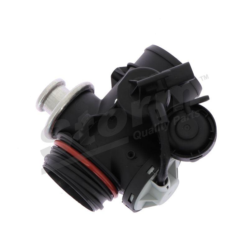Vanne EGR STORM QUALITY PARTS 9015