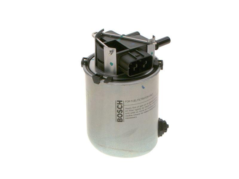 Filtre à carburant BOSCH F 026 402 218