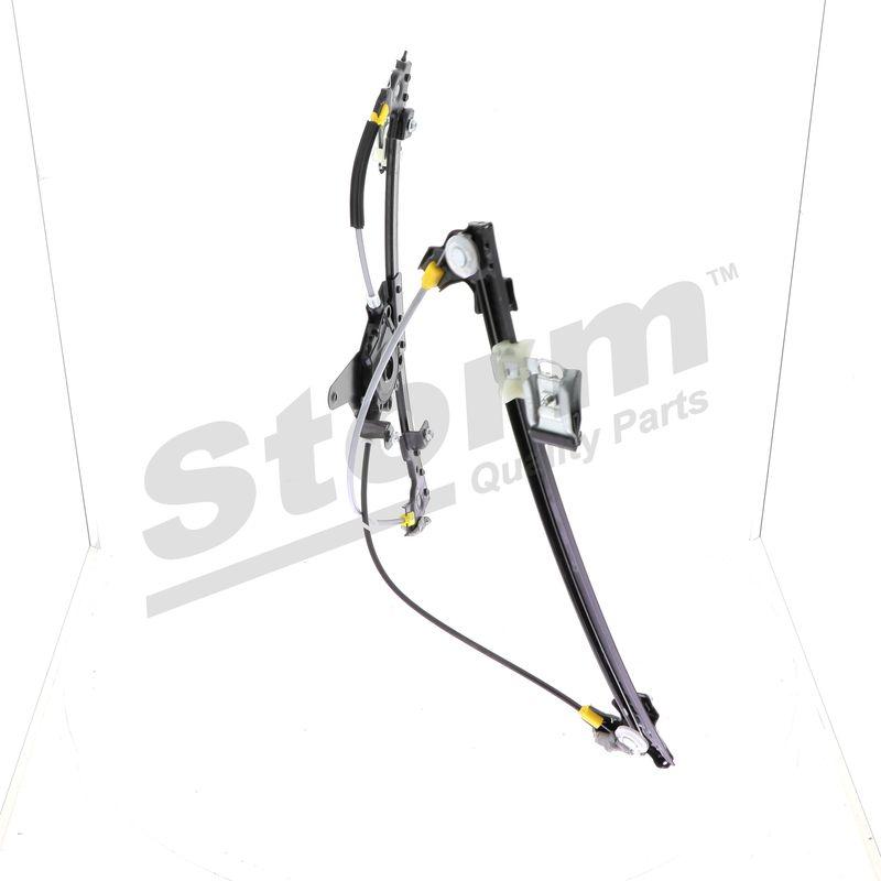 Lève-vitre STORM QUALITY PARTS 96072