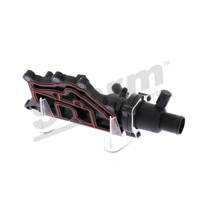 Boîtier du thermostat STORM QUALITY PARTS 3773