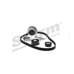 Pompe à eau + kit de courroie crantée STORM QUALITY PARTS 904388KP