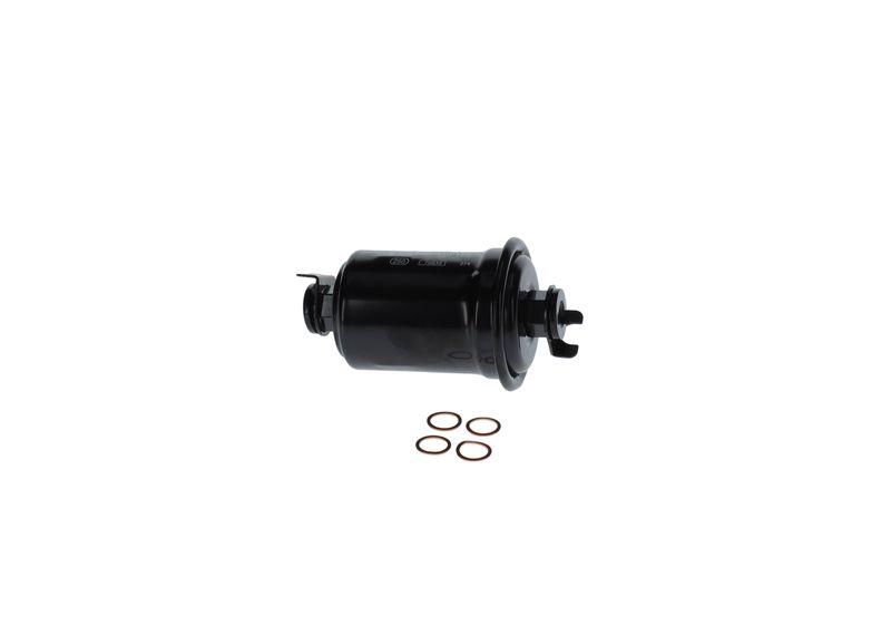 Filtre à carburant BOSCH 0 986 450 109