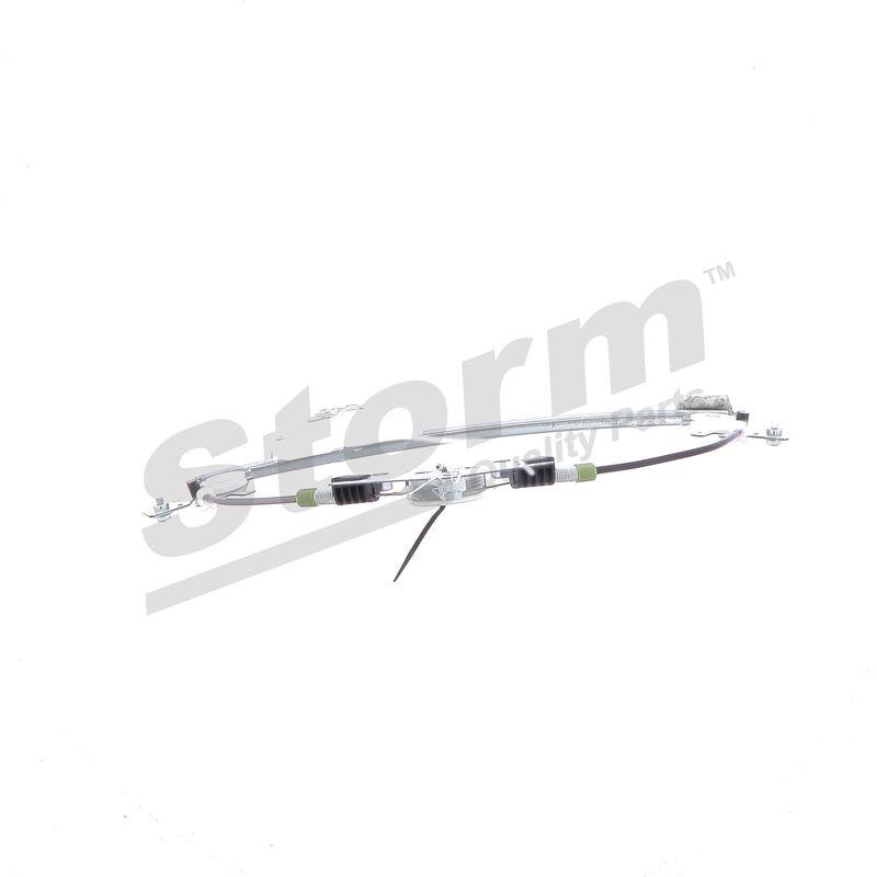 Lève-vitre STORM QUALITY PARTS 93082
