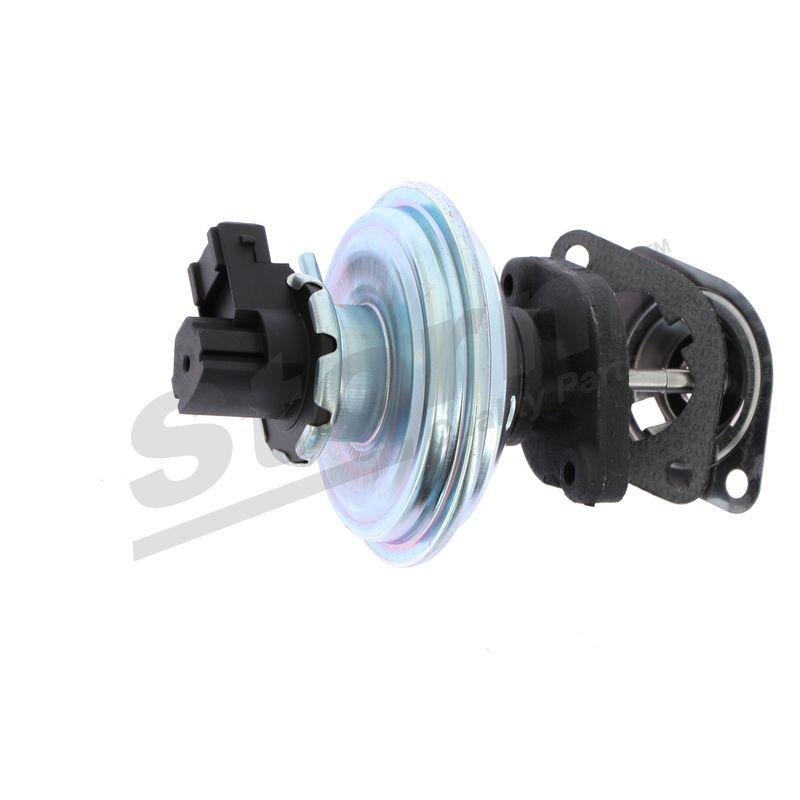 Vanne EGR STORM QUALITY PARTS 9061