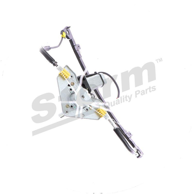Lève-vitre STORM QUALITY PARTS 81071