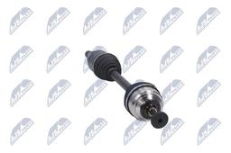 Arbre de transmission NTY NPW-ME-231