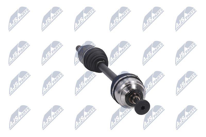 Arbre de transmission NTY NPW-ME-231
