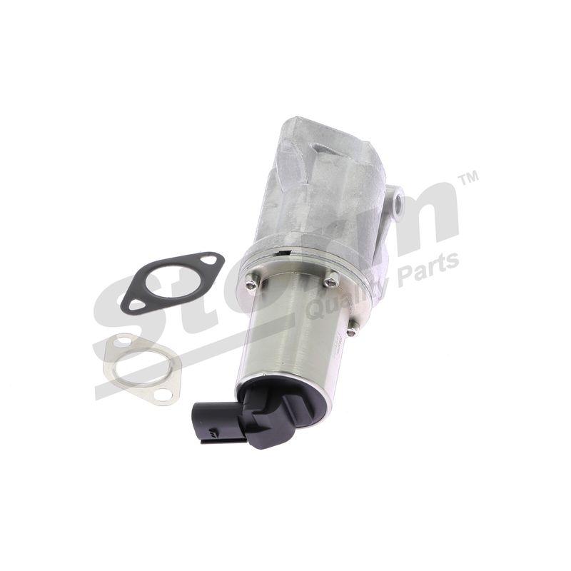 Vanne EGR STORM QUALITY PARTS 9106
