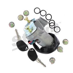 Jeu de cylindres de serrures STORM QUALITY PARTS 4852502