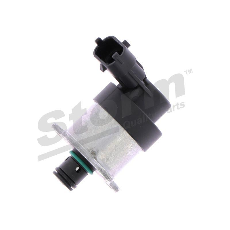 Régulateur, quantité de carburant (système à rampe commune) STORM QUALITY PARTS STO888206