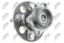 Kit de roulements de roue NTY KLT-KA-324