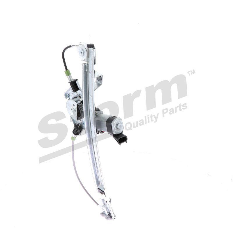 Lève-vitre STORM QUALITY PARTS 34079