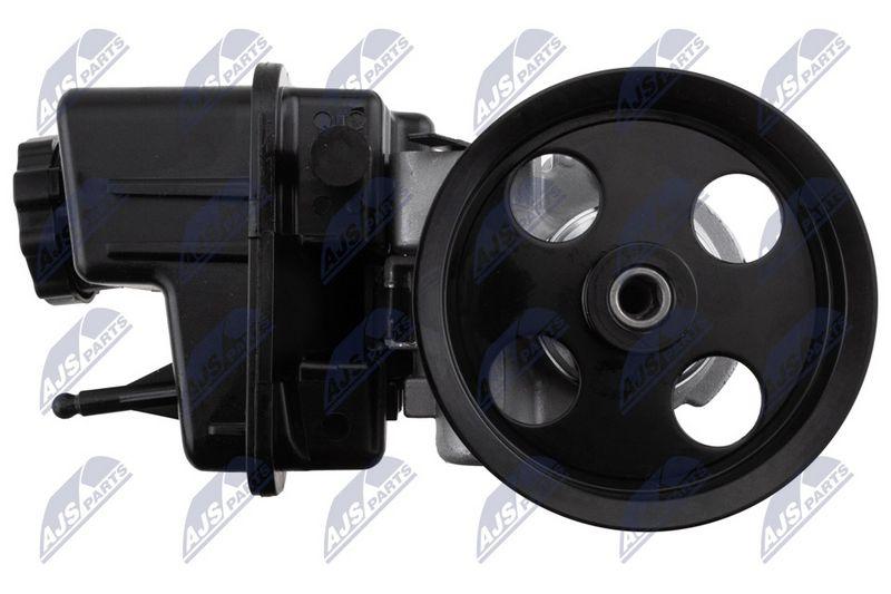 Pompe hydraulique, direction NTY SPW-ME-052