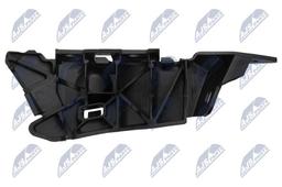 Support, pare-chocs NTY EZC-VW-501