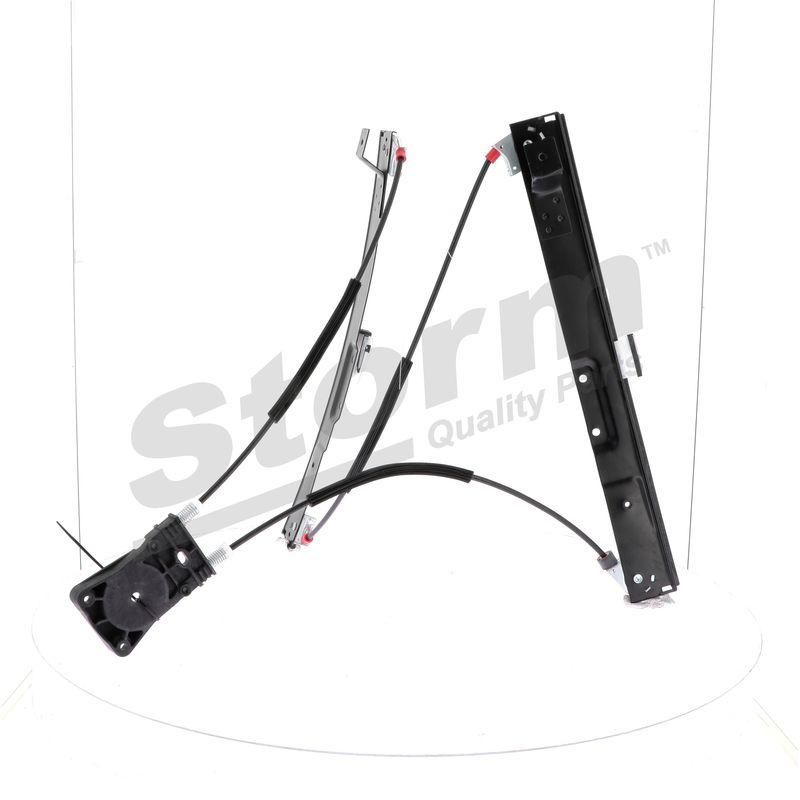 Lève-vitre STORM QUALITY PARTS 47071