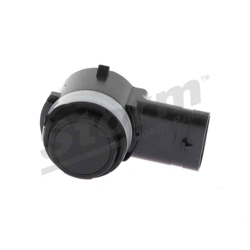 Capteur, aide au stationnement STORM QUALITY PARTS 399228